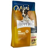 Happy Dog Mini Piemonte Hrana sa pačijim mesom i pitomom kestenom, 4kg | Eponuda.com
