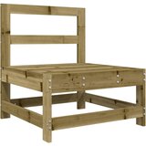  7-dijelni set vrtnih sofa od impregnirane borovine | shoptok.hr