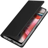 Dux ducis Skin Pro – preklopna torbica za Xiaomi Redmi Note 12 4G črna | Shoptok.si