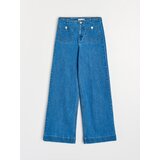 Sinsay Wide leg traperice | shoptok.hr
