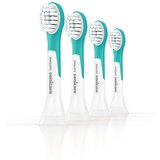 Philips sonicare 4x nastavek za kids +4 sonicare HX6034/33 | Shoptok.si