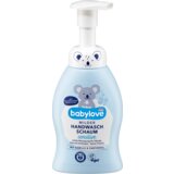 babylove sensitive blaga pena za pranje ruku 250 ml | ePonuda.com
