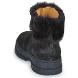 GBB Polškornji DOUILLET Črna | Shoptok.si