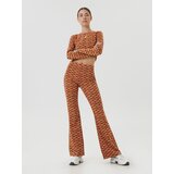 Sinsay Flare hlače | shoptok.hr