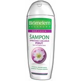 Biomelem šampon moć cveća sprečava i uklanja perut 222ml Cene