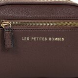 Les Petites Bombes ALBANE Smeđa Slike