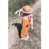 Boto Children's High Sneakers Yellow Filemon | Shoptok.si