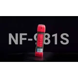 NF-981 otdr tester vlakana sa vizuelnim lokatorom kvarova i optičkim meračem snage