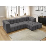 Bobochic Paris Siva kutna garnitura Cloud – | shoptok.hr