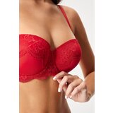 Dorina Podložen modrček Zelina Bardot | Shoptok.si
