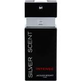 Jacques Bogart Silver Scent Intense toaletna voda za muškarce 100 ml | shoptok.hr