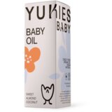 Baby Oil | Shoptok.si