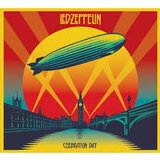 POSNETI MEDIJI LED ZEPPELIN - CELEBRATION DAY 2CD, (522802) | Shoptok.si