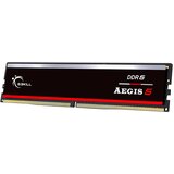 G.skill Aegis 5 F5-6000J3636F32GX1-IS memory module 32 GB 1 x 32 GB DDR5 6000 MHz | shoptok.hr