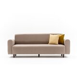Atelier Del Sofa sofa trosed noya linen cream | ePonuda.com