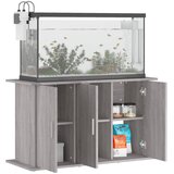  Stalak za akvarij boja hrasta 101x41x58 cm konstruirano drvo | shoptok.hr