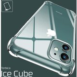  Torbica Transparent Ice Cube za Samsung S938B Galaxy S25 Ultra Cene