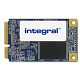 Integral SSD disk 128GB mSATA (INSSD128GMSA) | Shoptok.si