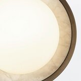 Elstead Lighting STENSKA LED-SVETILKA Alora 6 W 230 lm 2825 K 220-240 V | Shoptok.si