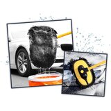 Smania teleskopska krtača za pranje avtomobila Fuzz | Shoptok.si