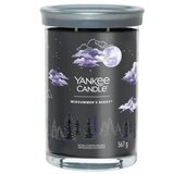 Yankee Candle Sveća Signature Large Tumbler, Letnje noći Cene