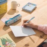 Erik Set pernica, kemijska i olovka Moomin | shoptok.hr