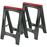Keter Zložljiva stolica (Plastika, Do x Š x V: 41 x 57,8 x 77 cm) | Shoptok.si