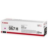 Canon TONER CRG-067H M MAGENTA ZA LBP63x, MF65x ZA 2.350 STRANI Cene