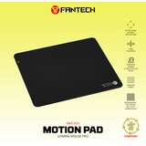  Podloga za miš Fantech Motion pad MMT455 KAMINARI crna Cene