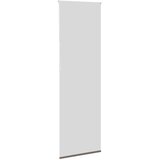 Rolo zavjesa za zamračivanje boje kave 70x230 cm Širina tkanine 65,7 cm Poliester | Shoptok.si