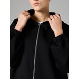 Sinsay Parka jakna s kapuljačom i twill džepovima | shoptok.hr