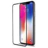 Co2 KALJENO STEKLO ZA IPHONE 13 PRO MAX, 10D, ČRNO, (21748241) Cene