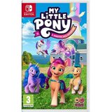 Outright Games My Little Pony: A Maretime Bay Adventure (Nintendo Switch) Cene