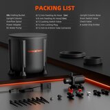 SPIDER FARMER avtomatski sistem za zalivanje rastlin – 50 L | Shoptok.si