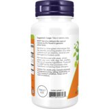 Now Foods spirulina 500 mg - nutritivna podrška za telo