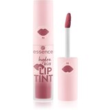 Essence Hydra Kiss LIP TINT boja za usne nijansa 06 Berry Crush 4 ml Cijene