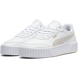 Puma Modne superge Baskets Carina Mia Topcat cuir synthétique Bela Cene