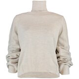 Trendyol Ženska dolčevita Knitted | shoptok.hr