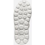 Geox White Girls Puffypop Sneakers - Girls | Shoptok.si
