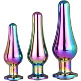 DREAMTOYS Gleaming Love Pleasure Set Multicolour Cijene
