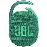 JBL CLIP 4 BLUETOOTH ZVUČNIK (GREEN) | Eponuda.ba