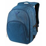 Target ruksak Iron blue | shoptok.hr