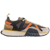 Palladium Gležnjarji TROOP RUNNER OUTCITY Črna