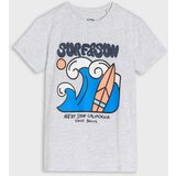 Sinsay Majica s kratkim rukavima | shoptok.hr