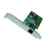OpenVox B100P pci voip asterisk kartica 1 x isdn bri (2 b kanala) u