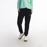 Sergio Tacchini Ženski donji deo trenerke Essential W, Crni Cene