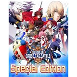 Steam BlazBlue: Cross Tag Battle Special Edition Key GLOBAL | ePonuda.com