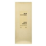 MANCERA Aoud Vanille parfumirana voda unisex 120 ml Cene