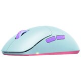  Xtrfy M8 bežični igraći miš frosty mint | shoptok.hr