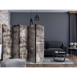  Paravan u 5 dijelova - Old Plaster II [Room Dividers] 225x172 | shoptok.hr